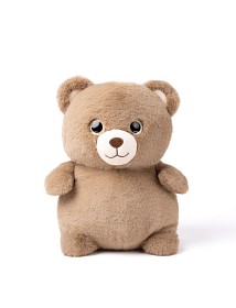 Bild på Teddykompaniet Nalle Sumo