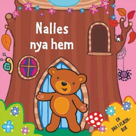 Bild på Nalles nya hem