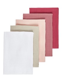 Bild på name it 5-pack nappies (Ivy Green)