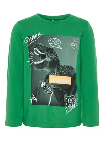 Bild på name it Amok Tröja Medium Green