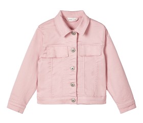 Bild på name it Atinna Jacka (Pink Nectar)