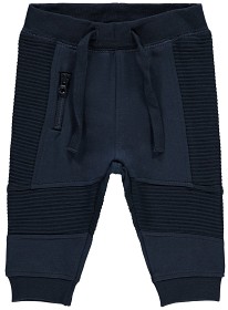 Bild på name it Bicut Mjukisbyxor (Dark Sapphire)