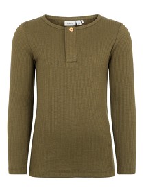 Bild på name it Billen Tröja (Ivy Green)