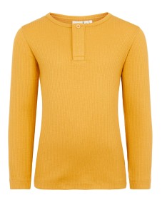 Bild på name it Billen Tröja (Amber Gold)