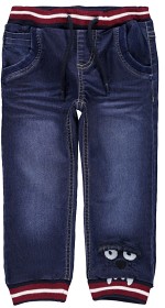 Bild på name it Bob Jeans (Blue Denim)