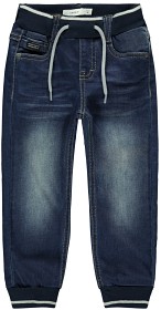 Bild på name it Bob Byxor (Medium blue denim)
