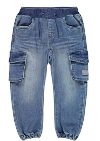 Bild på name it Bob Jeans (Light Blue Denim)