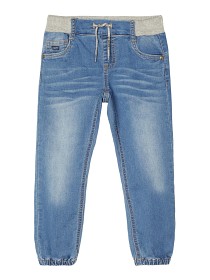 Bild på name it Bob Jeans (Medium Blue Denim) Blå Strl 86