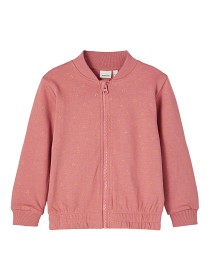 Bild på name it Bodil Cardigan (Withered Rose)