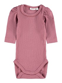 Bild på name it Kabexi Body (Deco Rose) 