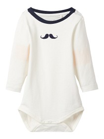 Bild på name it Rovil Body (Snow White)