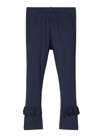 Bild på name it Bonilla Leggings (Dark Sapphire)