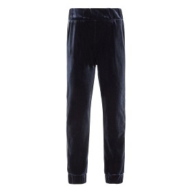 Bild på name it Velourbyxor (Dark Sapphire) (80)