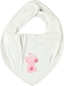 Bild på name it Daimi Drybib (Snow White)