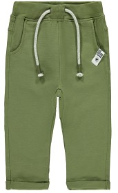Bild på name it Dajan Byxor (Loden Green)