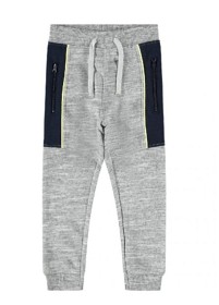 Bild på name it Dalin Byxor (Grey Melange)