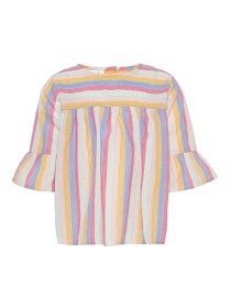 Bild på name it Darling Blus (Camelia Rose) (80)