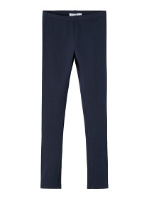 Bild på name it Davina Leggings (Dark Sapphire)