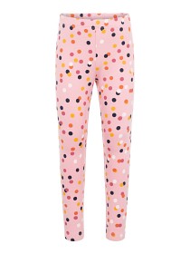 Bild på name it Davina Leggings (Prism Pink)