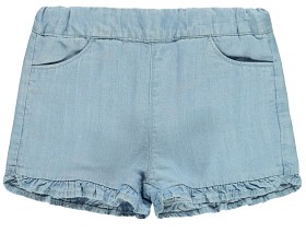 Bild på name it Deedee Shorts (Dream blue)