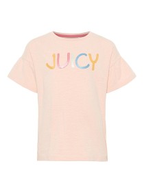 Bild på name it Define T-shirt (Strawberry Cream) (104)