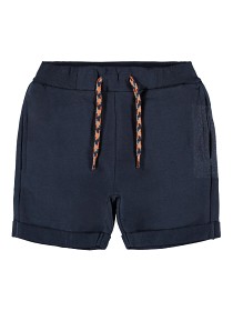 Bild på name it Didrik Shorts (Mörkblå)