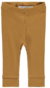 Bild på name it Diran Leggings (Bone Brown)