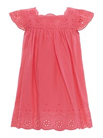 Bild på name it Dora Klänning (Camelia Rose) (80)