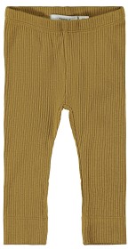 Bild på name it Dosina Leggings (Medal Bronze)