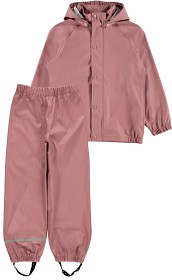 Bild på name it Dry Regnset (Wistful Mauve)