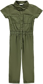Bild på name it Dura Jumpsuit (Ivy Green)