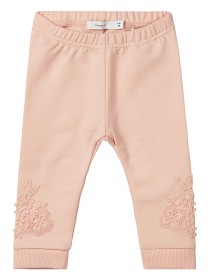 Bild på name it Else Leggings (Rosa) (62)
