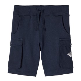 Bild på name it Farco Shorts (Dark Sapphire)