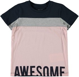 Bild på name it Fato Topp (Dark Sapphire)