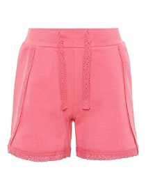 Bild på name it Fidiva Shorts (Camelia Rose) (104)