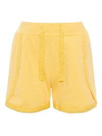 Bild på name it Fidiva Shorts (Pale Marigold)