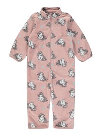 Bild på name it My Little Pony Fleeceoverall (Rosa)