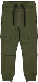 Bild på name it Frode Slim Byxor (Ivy green)