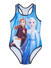 Bild på name it Frozen Baddräkt (Dark Sapphire)