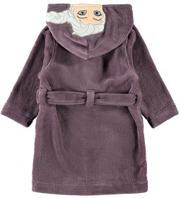 Bild på name it Frozen Badrock (Black Plum)