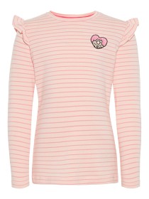 Bild på name it Funny Topp Strawberry Cream