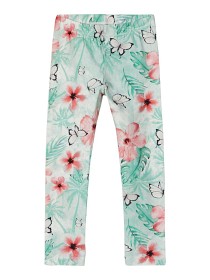 Bild på name it Halissa Leggings (Calypso Coral) Strl 98