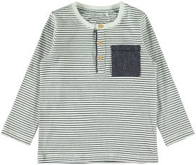 Bild på name it Hamos Topp (Dark Sapphire)