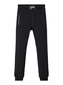 Bild på name it Honk Bru Sweatpants (Svart)