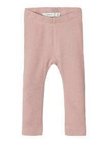 Bild på name it Horina Slim Leggings (Adobe rose)