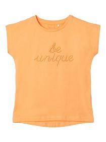 Bild på name it Jazema Topp (Cantaloupe)