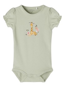 Bild på name it Jeane Body (Desert Sage)