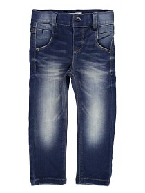 Bild på name it Jeans Sofus (Blue Denim) (80)