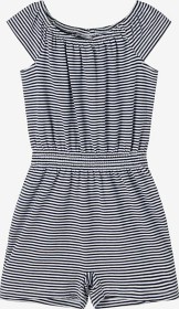 Bild på name it Josephine Jumpsuit (Randig)