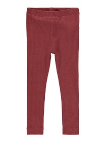 Bild på name it Kabex Leggings (Spiced apple)